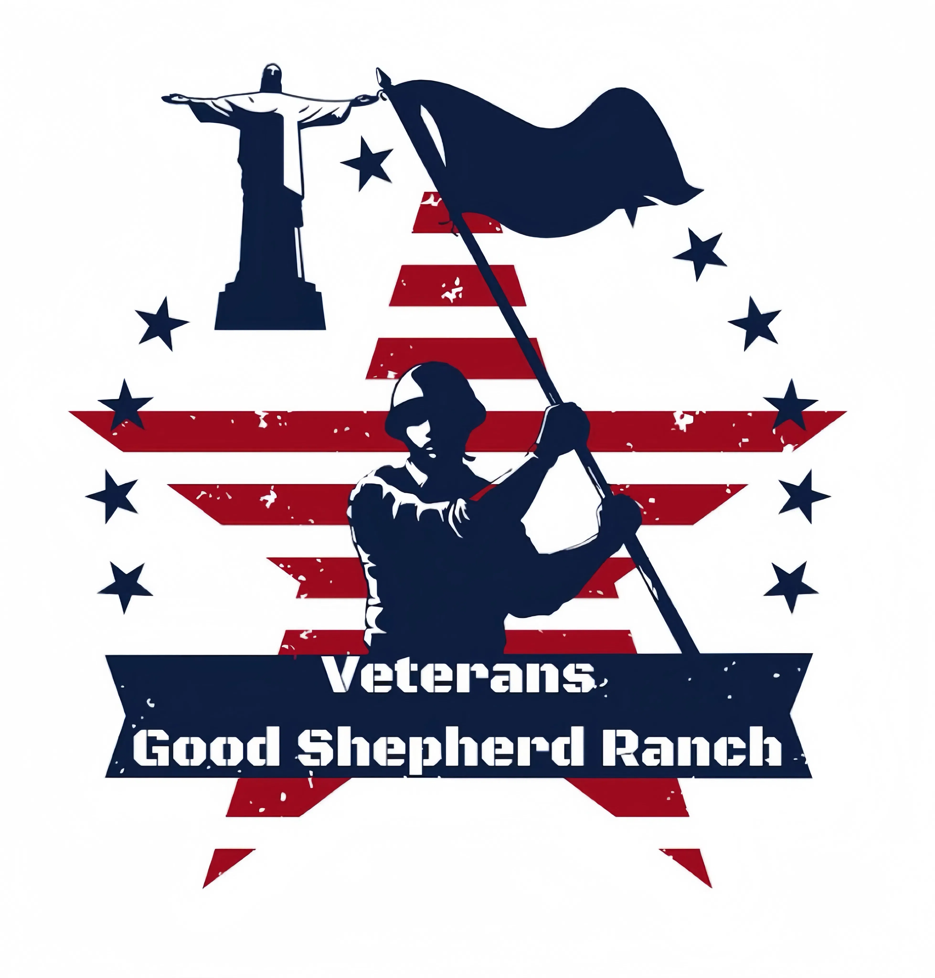 Veterans Good Shepherd Ranch